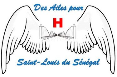 Des ailes pour Saint Louis du Sénégal